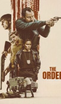 The Order Dual Audio HDRip