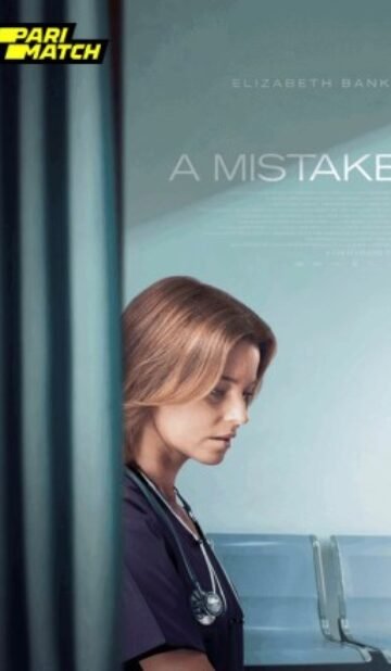 A Mistake Dual Audio CAMRip