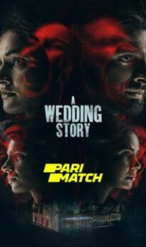 A Wedding Story Hindi Movie Download CAMRip