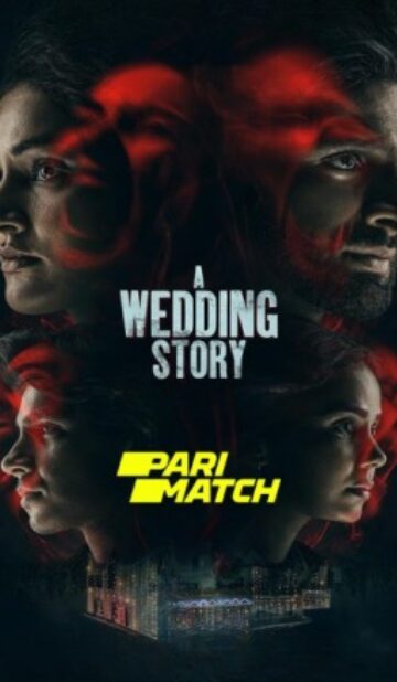 A Wedding Story Hindi Movie Download CAMRip