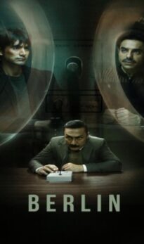 Berlin Hindi Movie Download HDRip