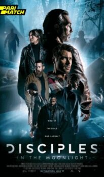 Disciples in the Moonlight Dual Audio CAMRip