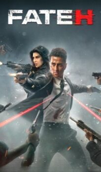 Fateh Hindi Movie Download HDRip