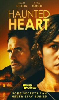 Haunted Heart Dual Audio CAMRip