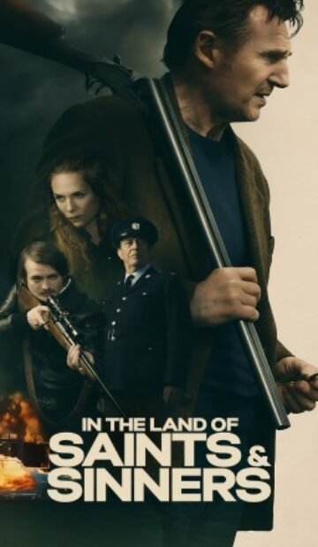 In The Land Saints And Sinners Dual Audio BluRay