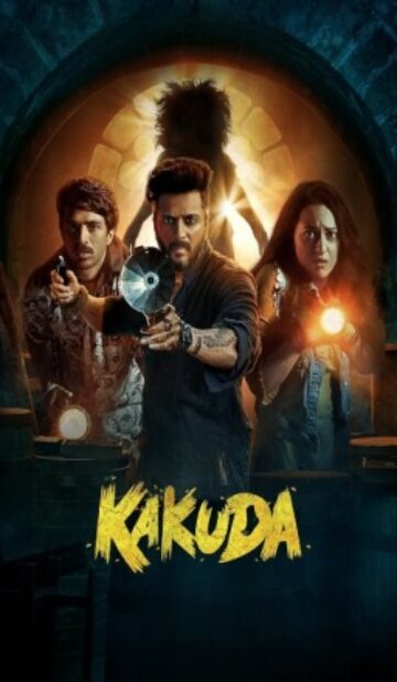 Kakuda Hindi Movie Download HDRip