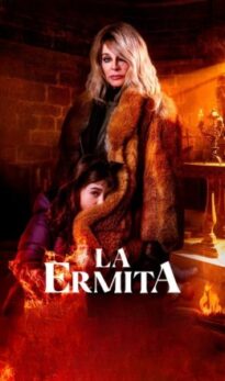 La Ermita Dual Audio HDRip