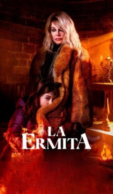La Ermita Dual Audio HDRip