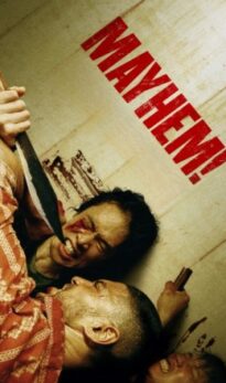 Mayhem Dual Audio HDRip