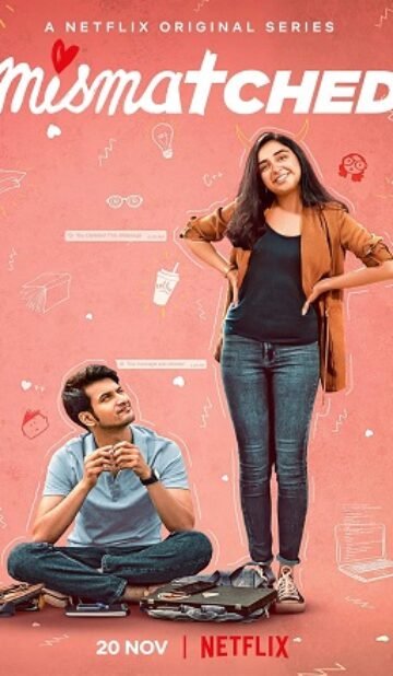 Mismatched (Season 3) WEB Series HDRip