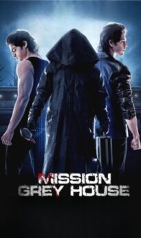 Mission Grey House Hindi Movie Download CAMRip
