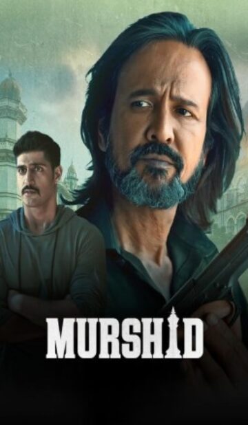 Murshid (Season 1) WEB Series HDRip