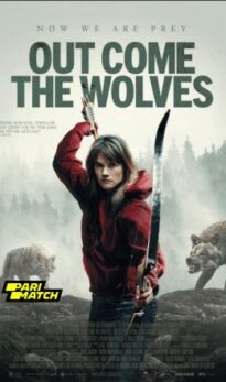 Out Come the Wolves Dual Audio CAMRip