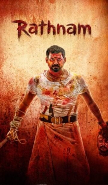 Rathnam Hindi Dubbed Movie Download HDRip