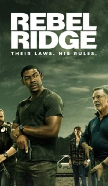 Rebel Ridge Dual Audio HDRip