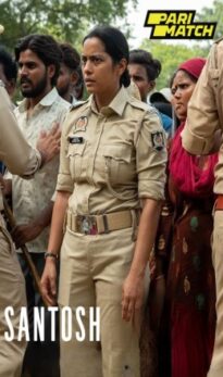 Santosh Hindi Movie Download CAMRip