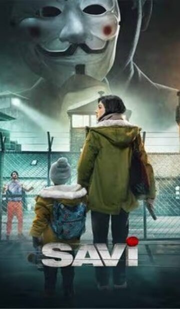 Savi: Tum Hi Ho Hindi Movie Download HDRip