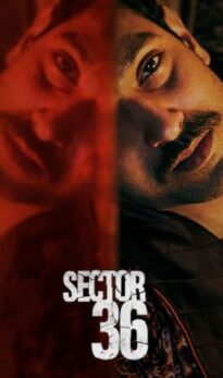 Sector 36 Hindi Movie Download HDRip
