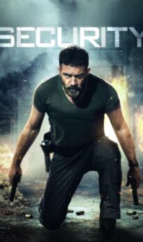 Security Dual Audio HDRip