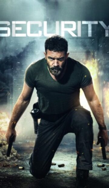 Security Dual Audio HDRip