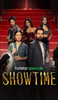 Showtime (Season 1) WEB Series HDRip