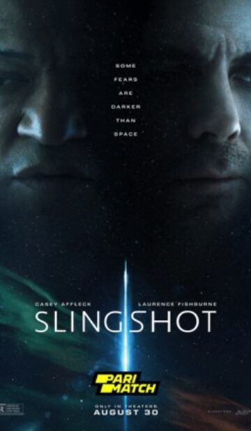 Slingshot Movie Download CAMRip