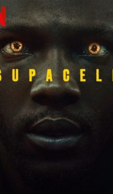 Supacell (Season 1) WEB Series HDRip Dual Audio