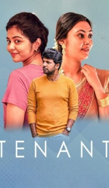 Tenant Hindi Dubbed Movie Download HDRip