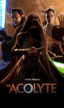 The Acolyte (Season 1) WEB Series HDRip Dual Audio