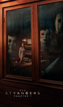 The Strangers: Chapter 1 Dual Audio HDRip