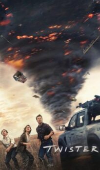 Twisters Dual Audio HDRip