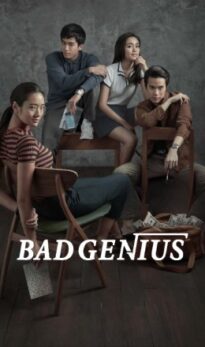Bad Genius Dual Audio HDRip