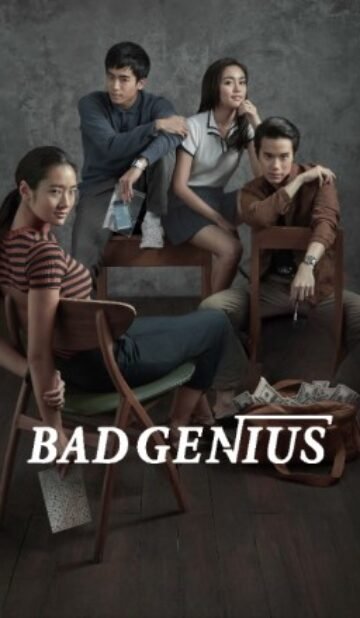 Bad Genius Dual Audio HDRip