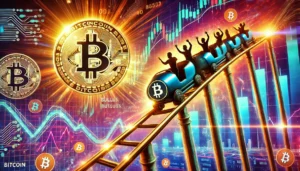 Bitcoin's 2025 Rollercoaster: From Record Highs to Sharp Declines – Analyzing the Key Factors Behind the Drop