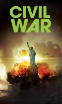 Civil War Dual Audio HDRip