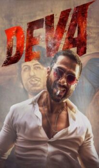 Deva Hindi Movie Download HDTC