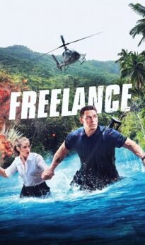 Freelance Dual Audio BluRay