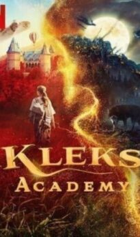 Kleks Academy Dual Audio HDRip