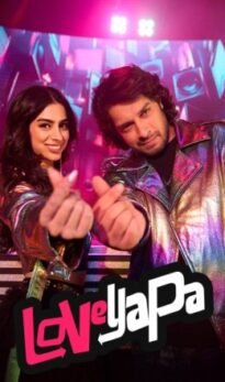 Loveyapa Hindi Movie Download CAMRip