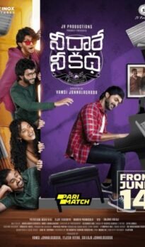 Nee Dhaarey Nee Katha Movie Download CAMRip
