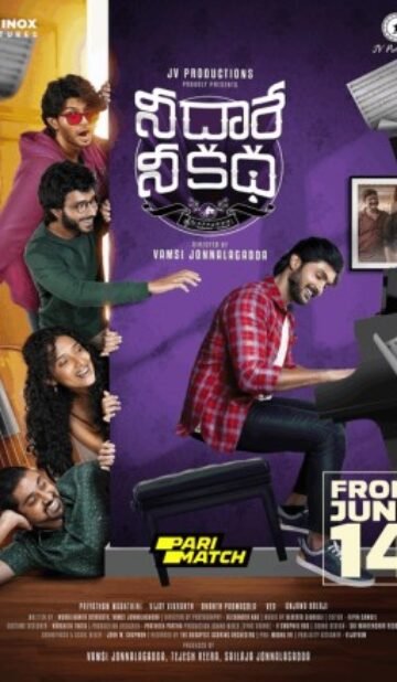 Nee Dhaarey Nee Katha Movie Download CAMRip