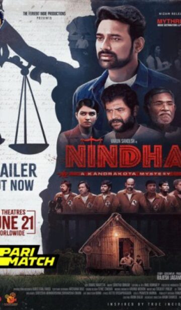 Nindha Movie Download CAMRip