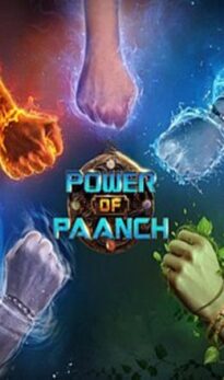 Power of Paanch (Season 1) WEB Series HDRip