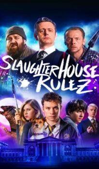 Slaughterhouse Rulez Dual Audio BluRay