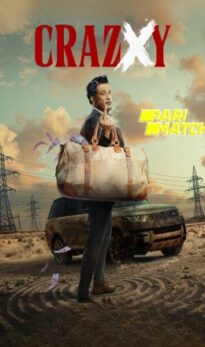Crazxy Hindi Movie Download CAMRip