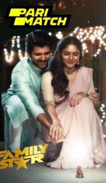Family Star Hindi Dubbed Movie Download HDRip