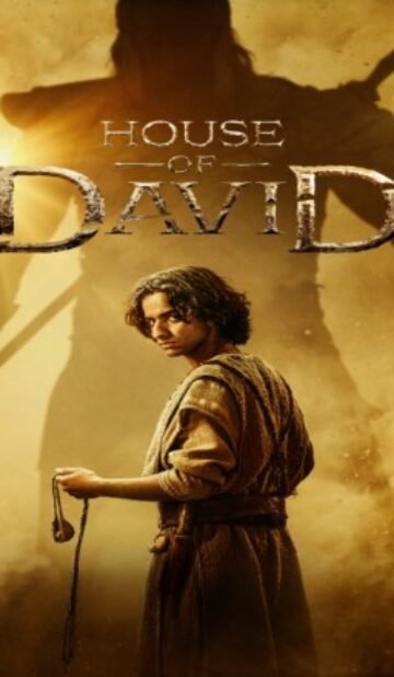 House of David (Season 1) WEB Series HDRip Dual Audio