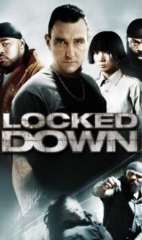 Locked Down Dual Audio HDRip