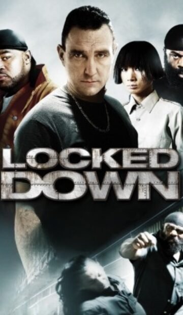Locked Down Dual Audio HDRip