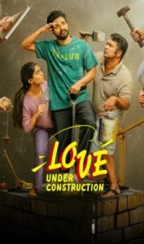 Love Under Construction (Season 1) WEB Series HDRip